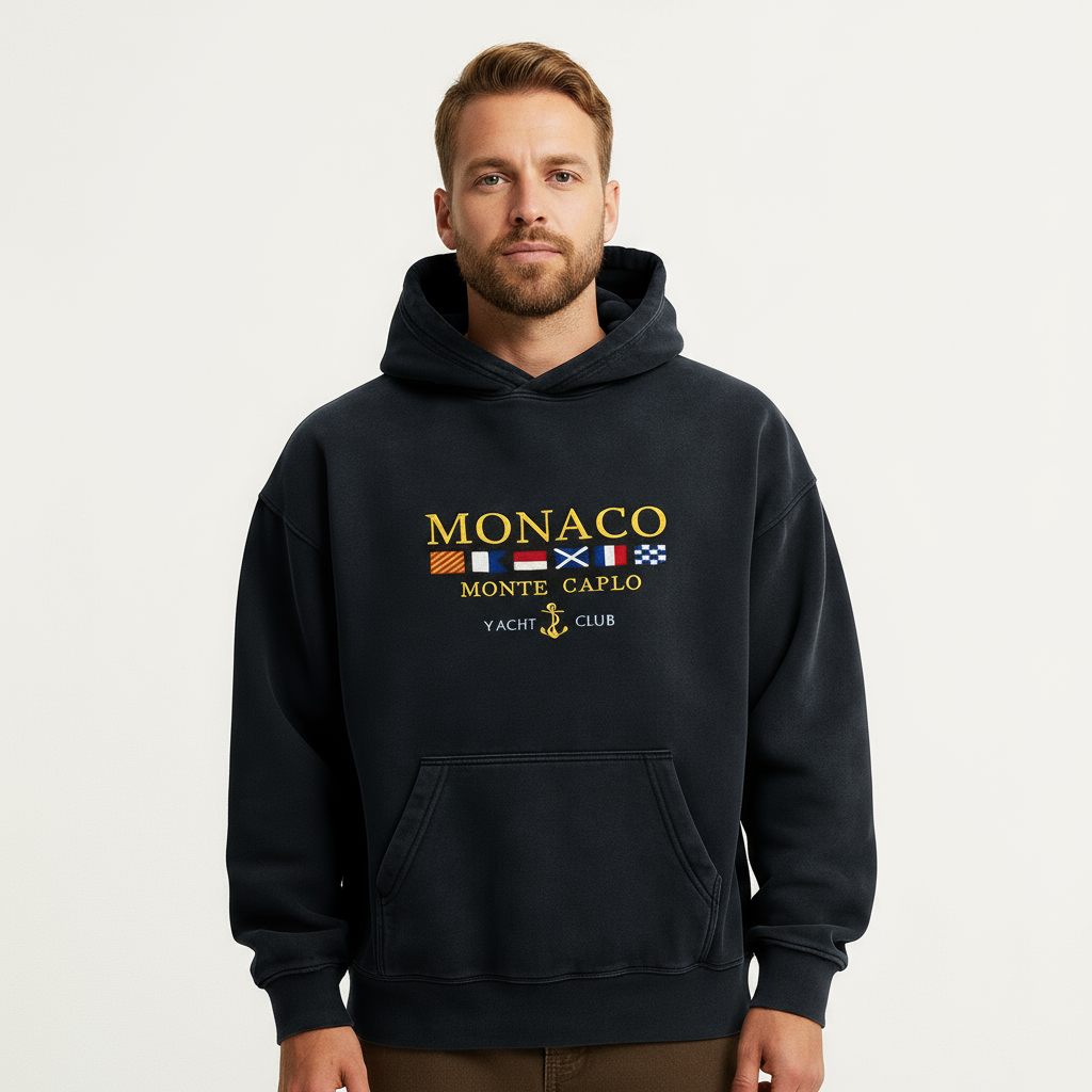Elegant Hoodie 1