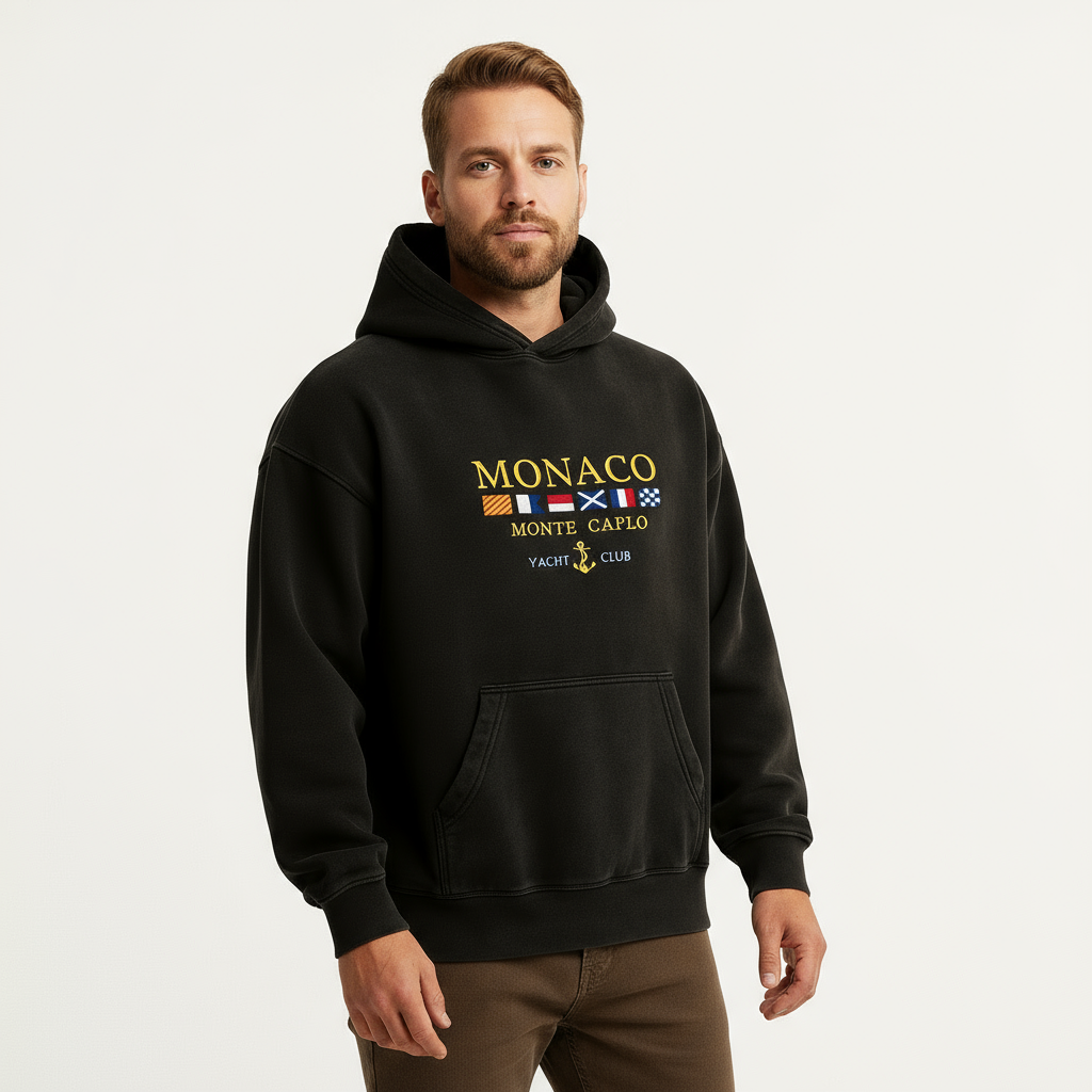 Elegant Hoodie 2