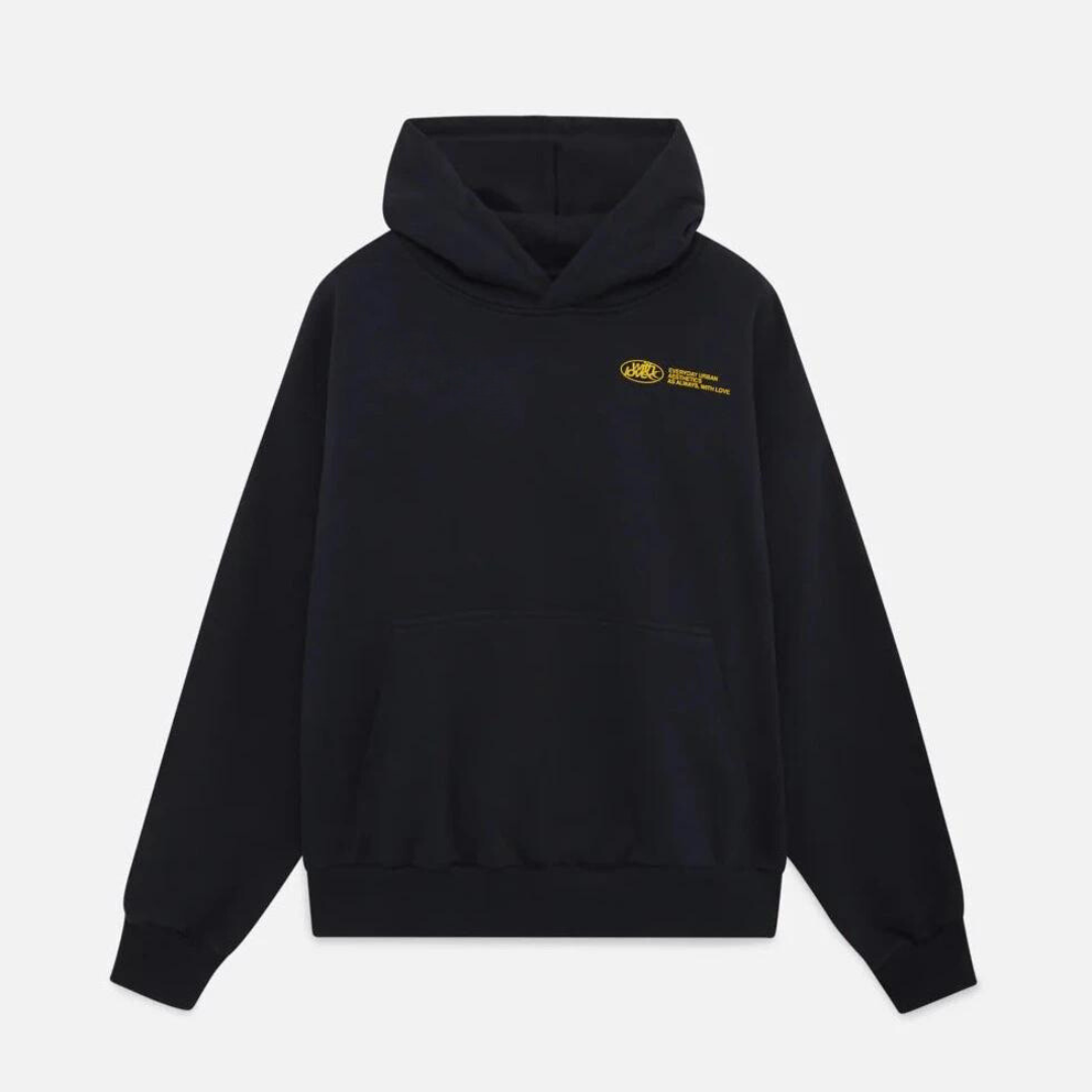 Damska Oversize Bluza z Kapturem – Miękka Bluza Fleece