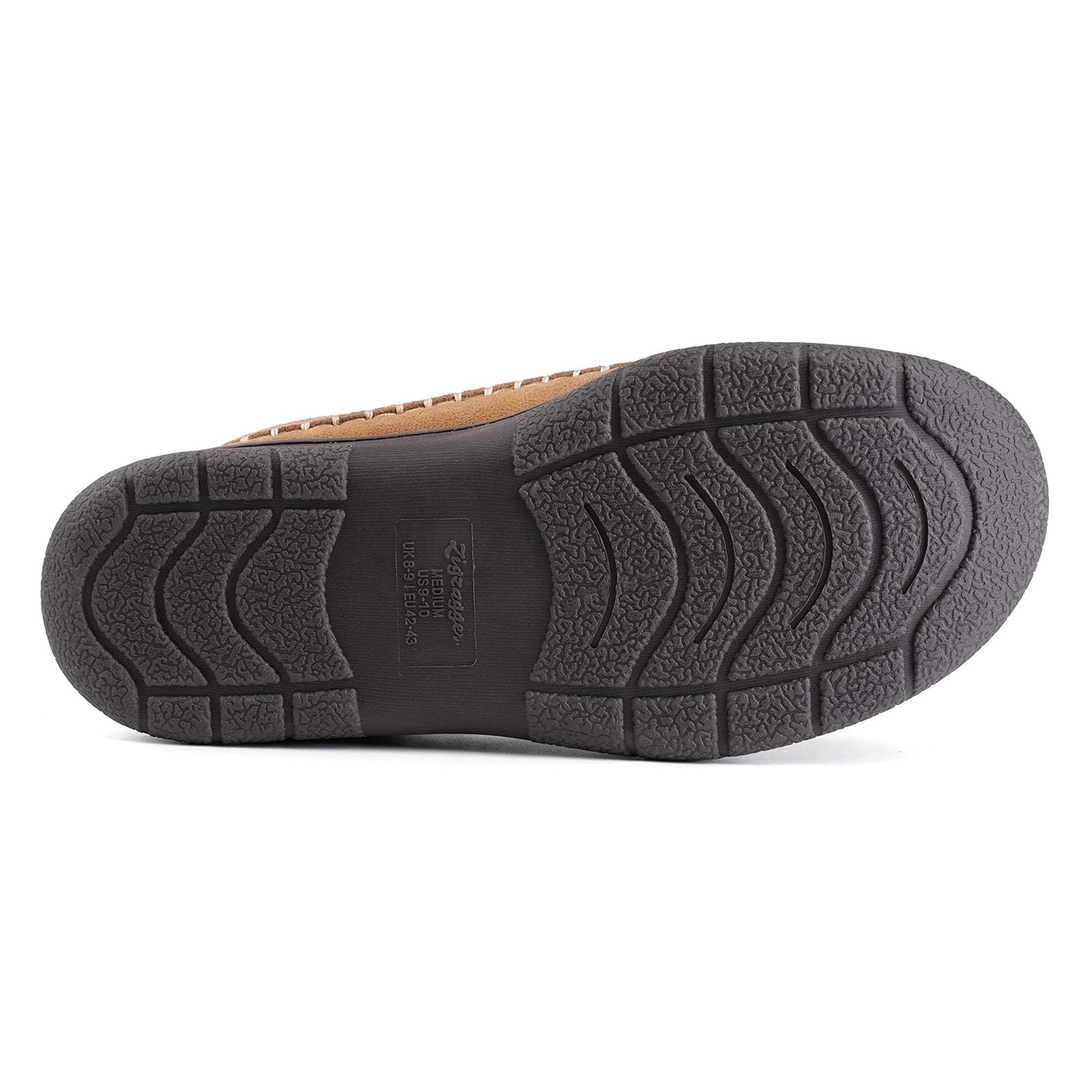 Unisex Orthopedic House Slippers | Warm Fleece with Arch Support | Wide Fit for Ultimate Comfort 10