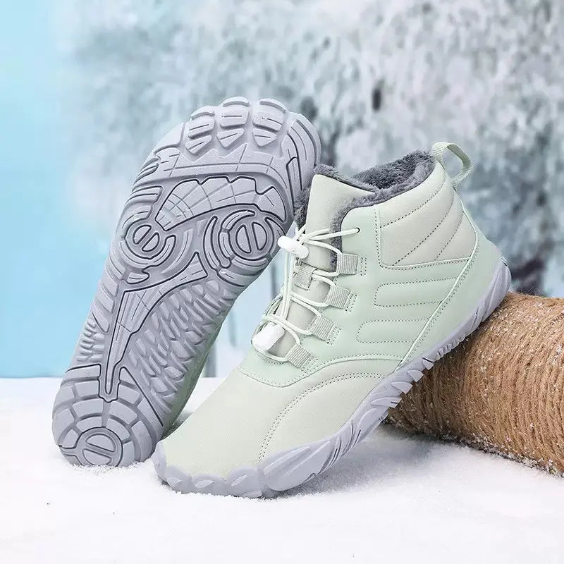 Ragna | Vandtætte Unisex Vinterstøvler Dame