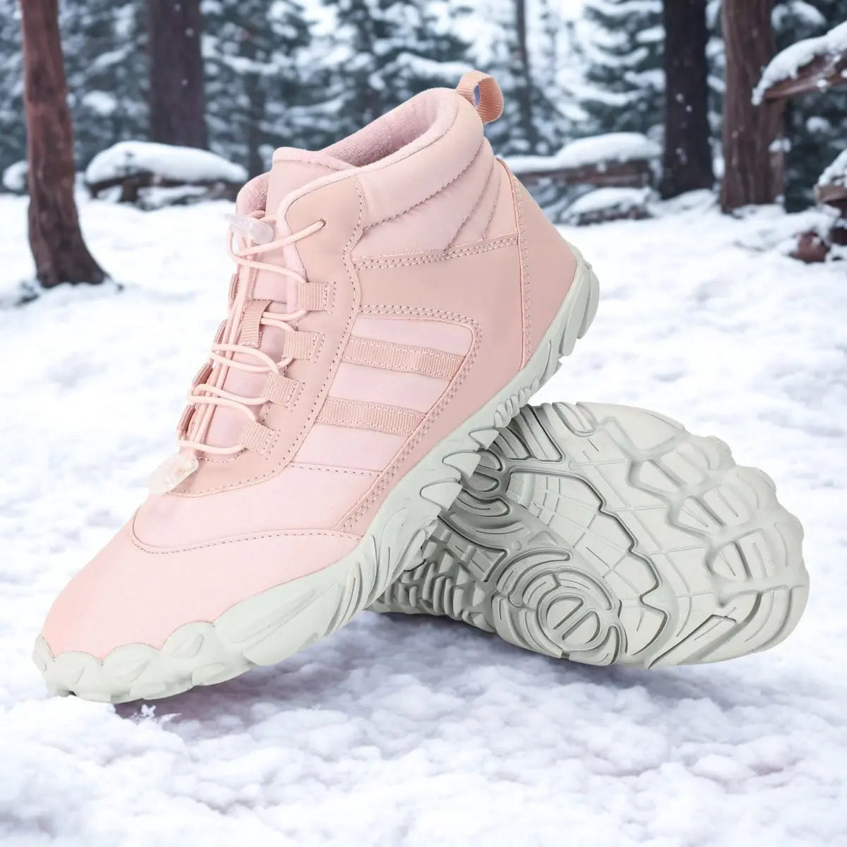 Ragna | Vandtætte Unisex Vinterstøvler Dame