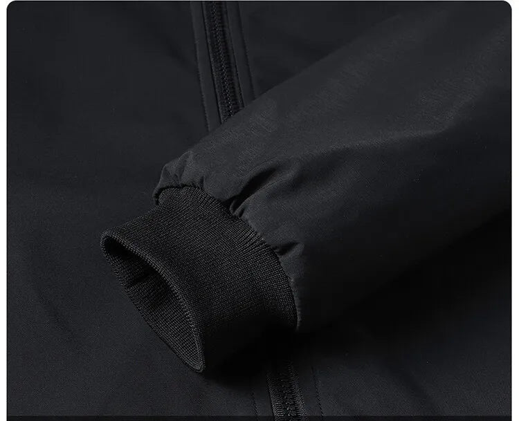 Nikolai | Vandtæt Jakke til Mænd