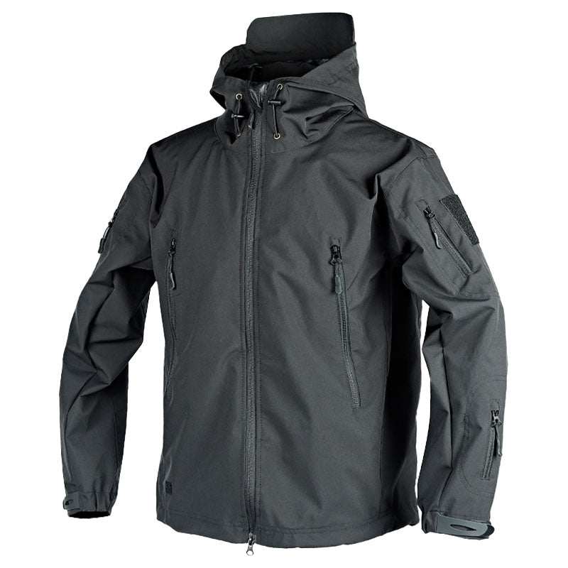 Veste Vic Outdoor til Mænd - Komfortabel Polyester Jakke med Elegant Design 0