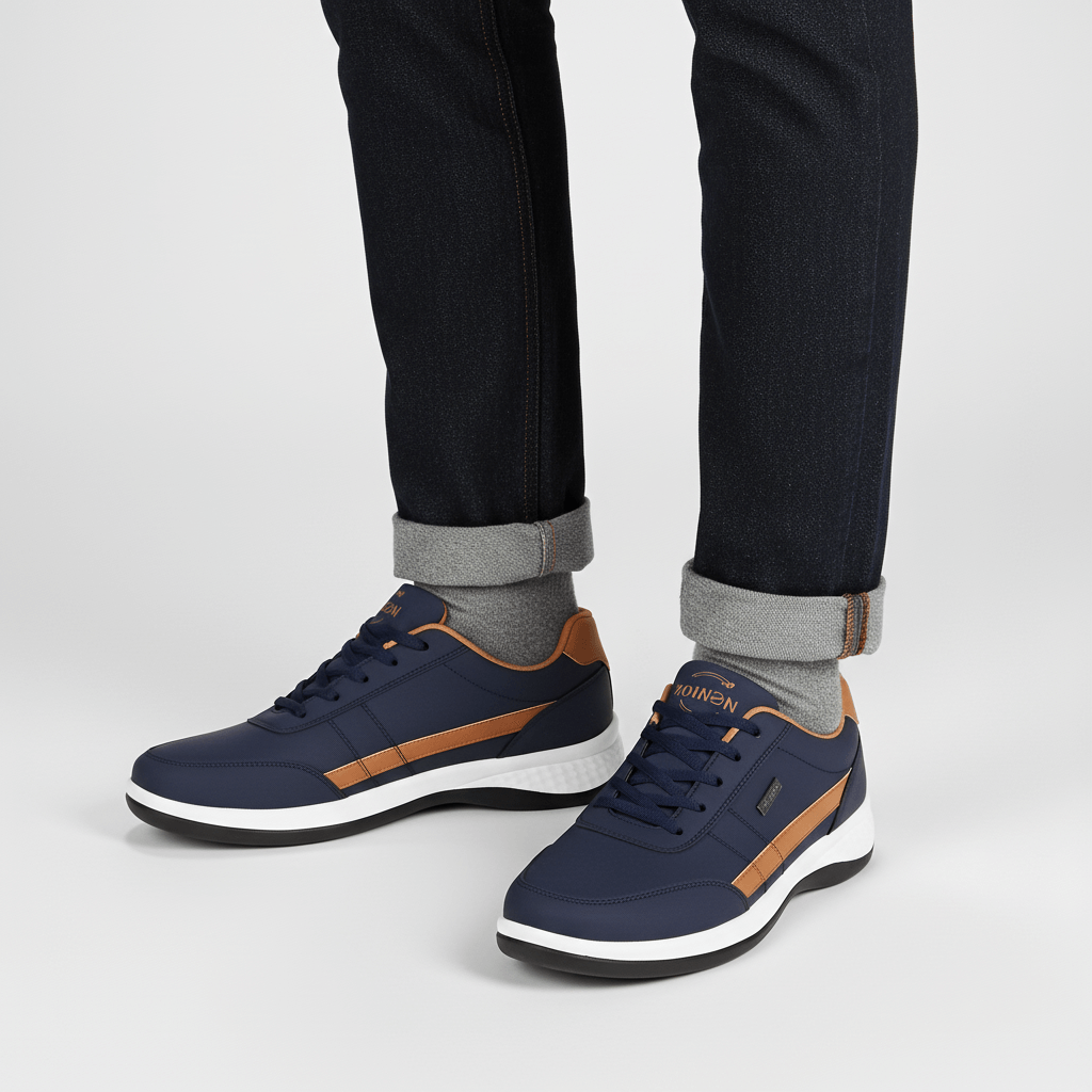 Panorla | Orthopedic Sneakers