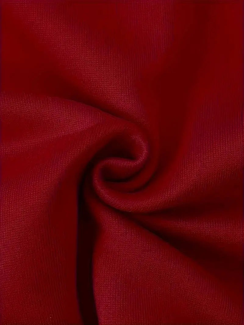 Hættetrøje Mænd | Color Block Design med Integreret Hætte | Komfortabel til Hverdagsbrug 5