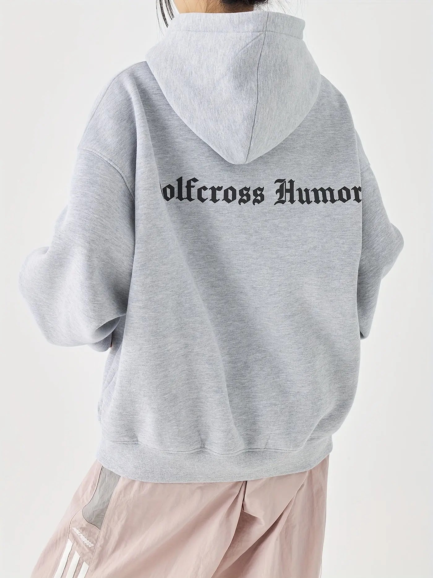 Lars | Hoodie Mænd Med Hætte Varm Komfort & Praktiske Lommer Til Hverdag