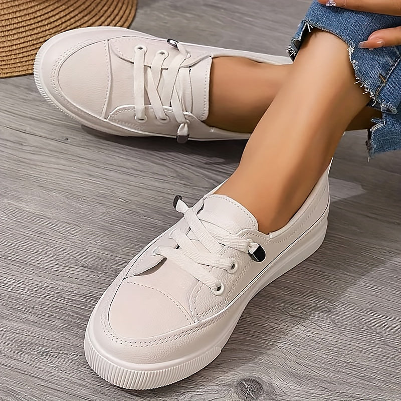 Ortopædiske Sneakers Dame | Mesh Design med Buestøtte & Polstret Sål | Komfortable til Hverdagsbrug 1