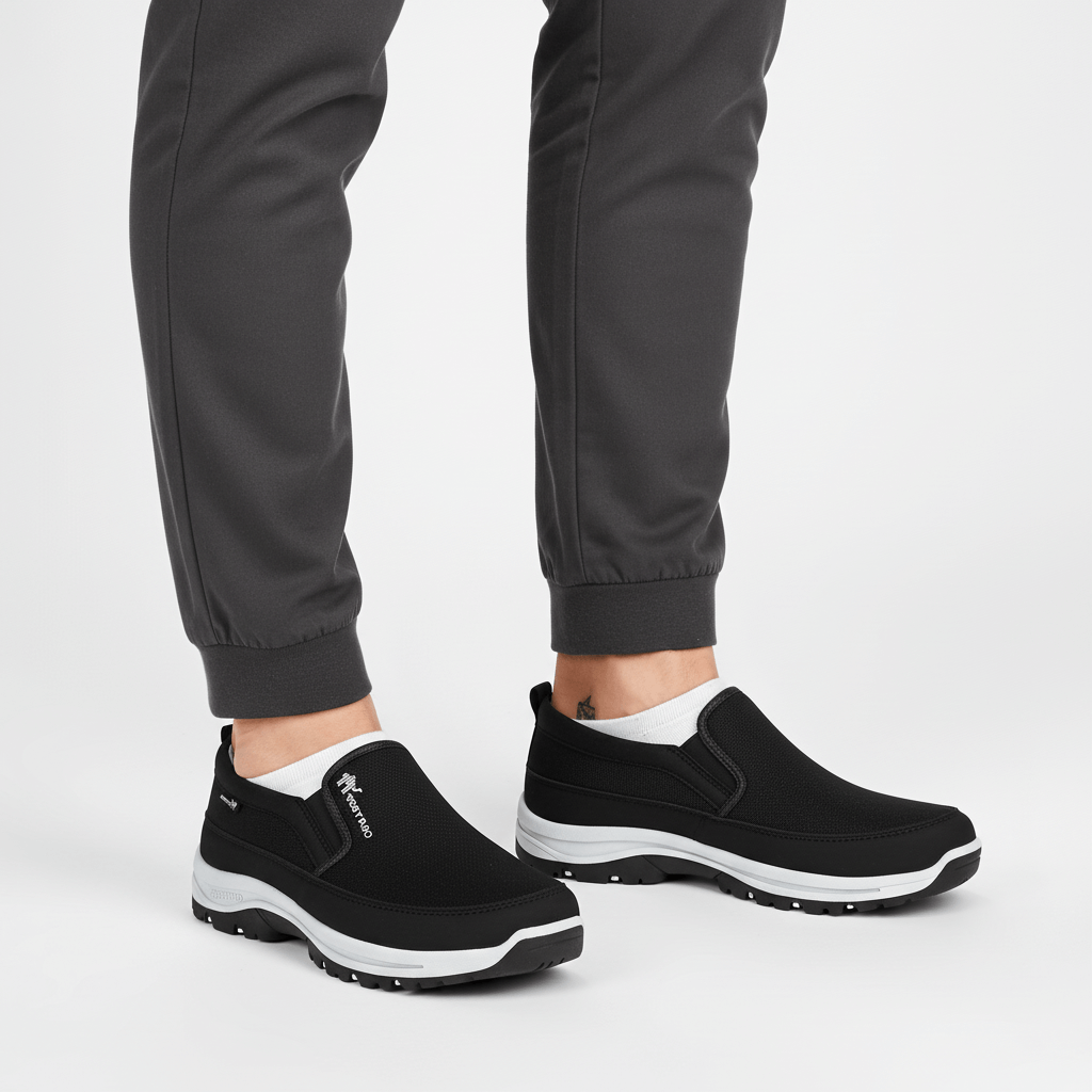 Panorla | Orthopedic Shoes