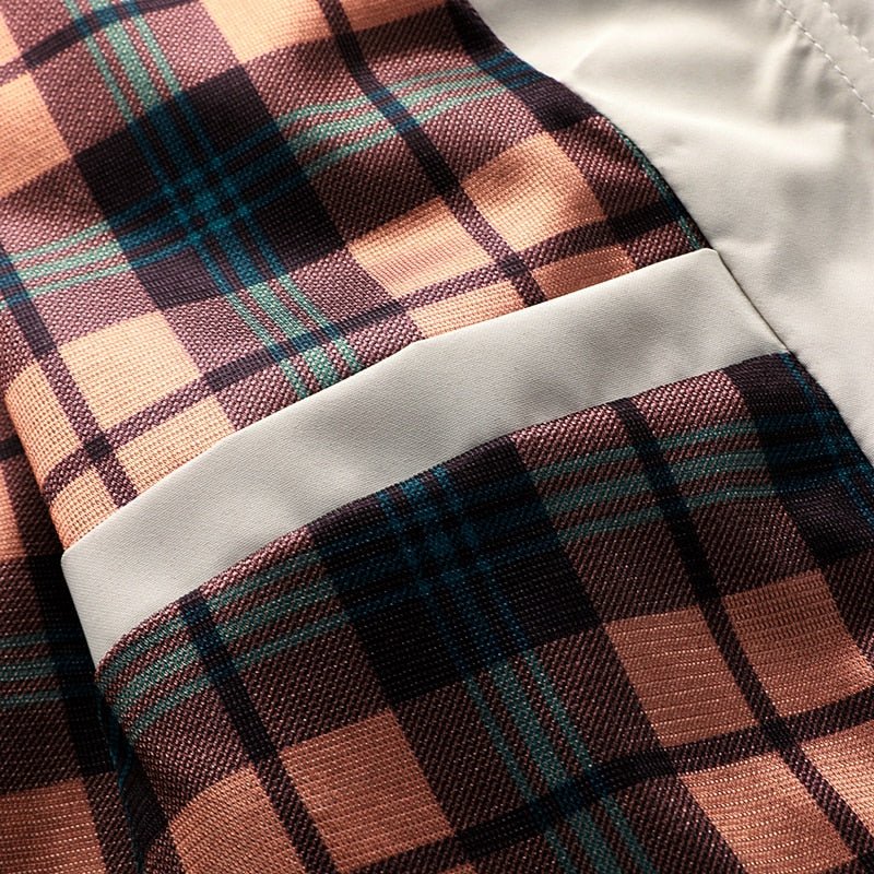 Rasmus | Vandtæt Outdoorjakke til Mænd