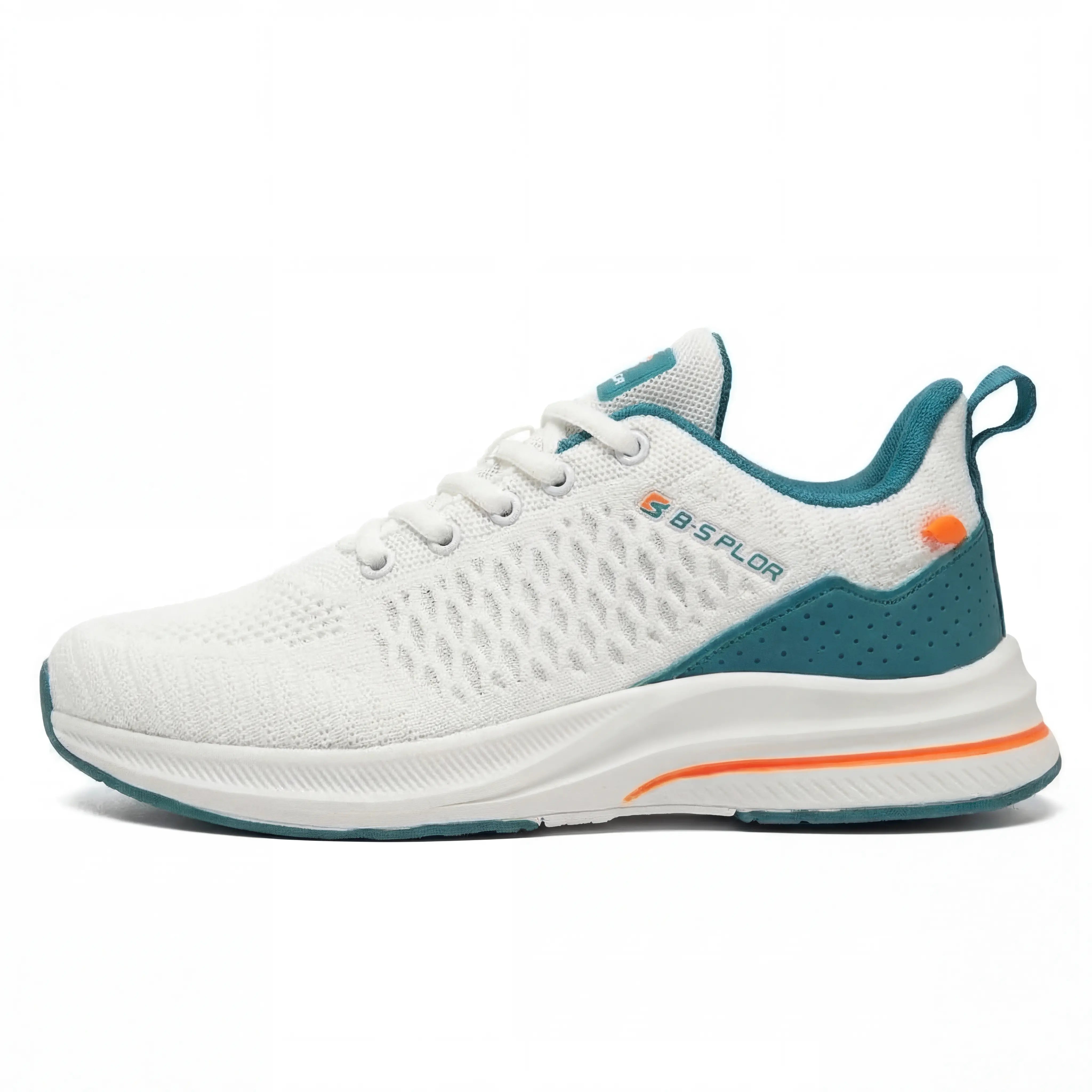 Men's Lightweight Running Shoes – Breathable, Flexible, and Comfortable