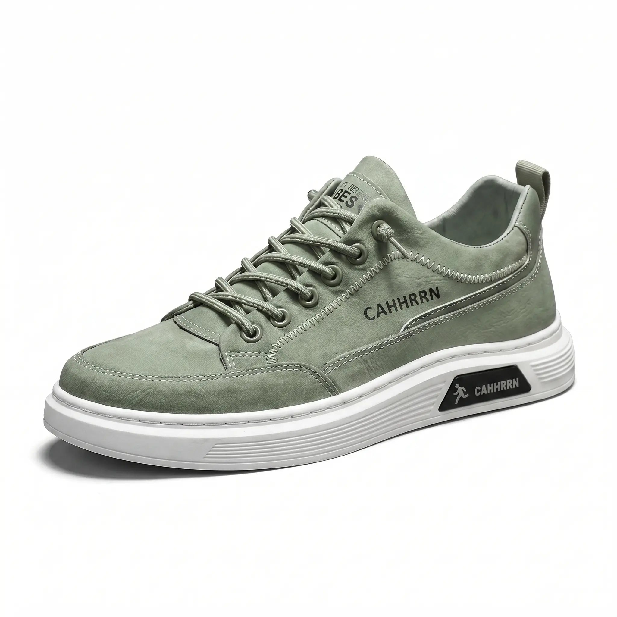 Jasper | Sneakers for Men Breathable Comfort Lightweight Fit