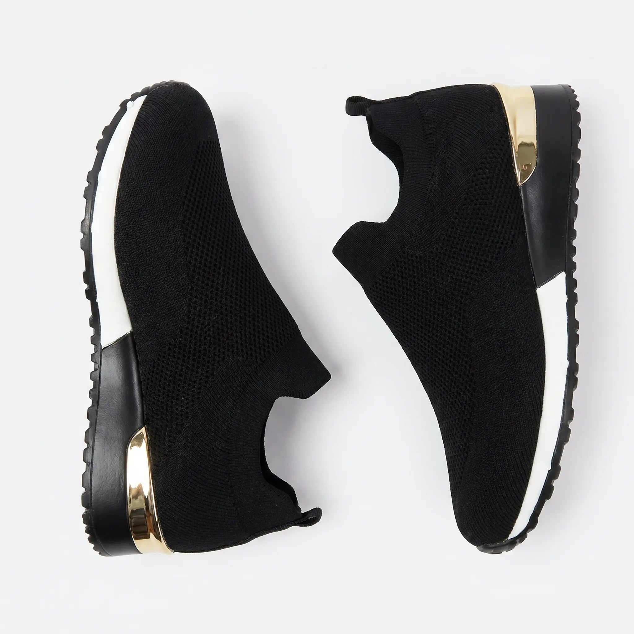 Orthopedic sneakers for women – Comfort and support for everyday wear