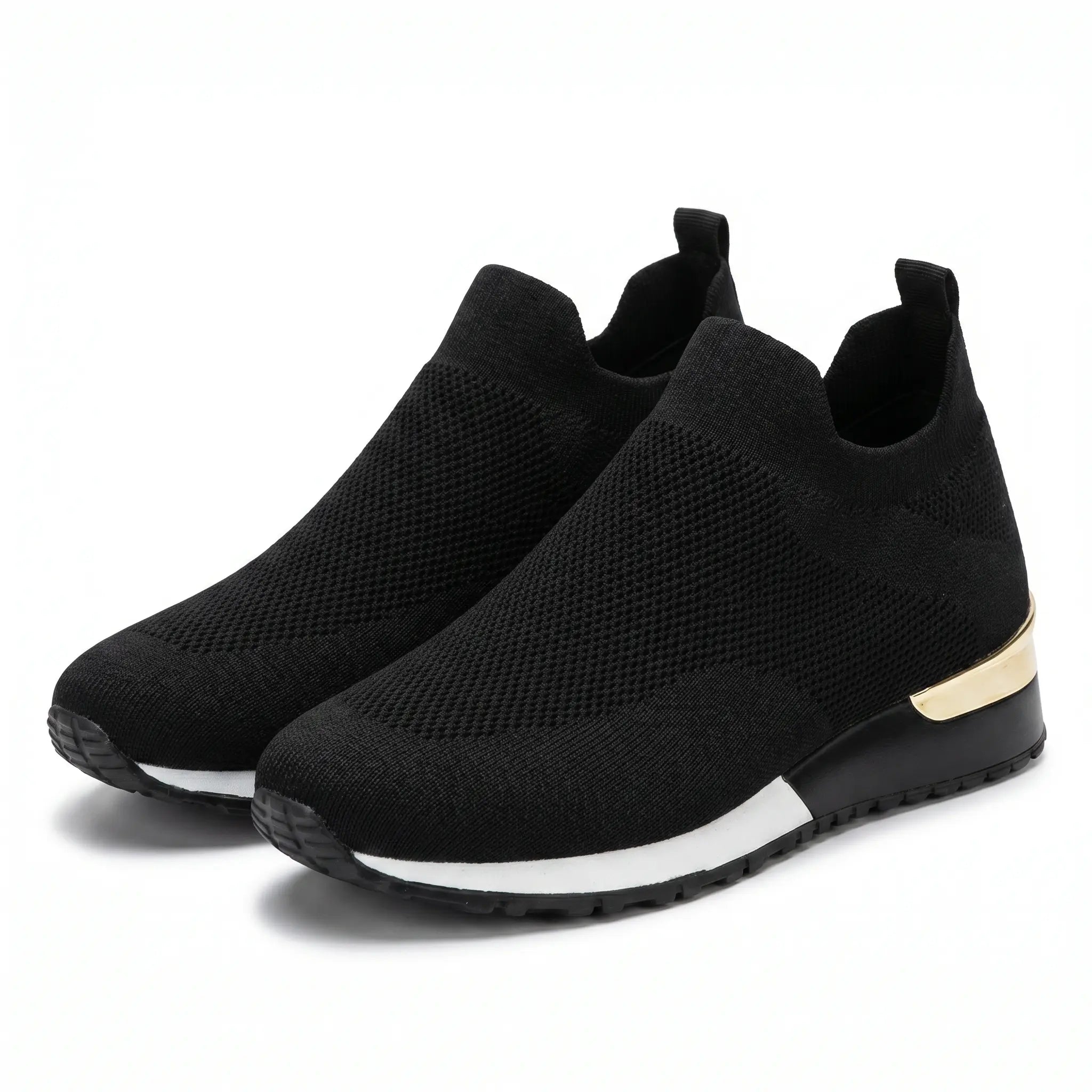 Orthopedic sneakers for women – Comfort and support for everyday wear