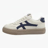 Women's Orthopedic Retro Sneakers – Supportive, Breathable, and Shock-Absorbing